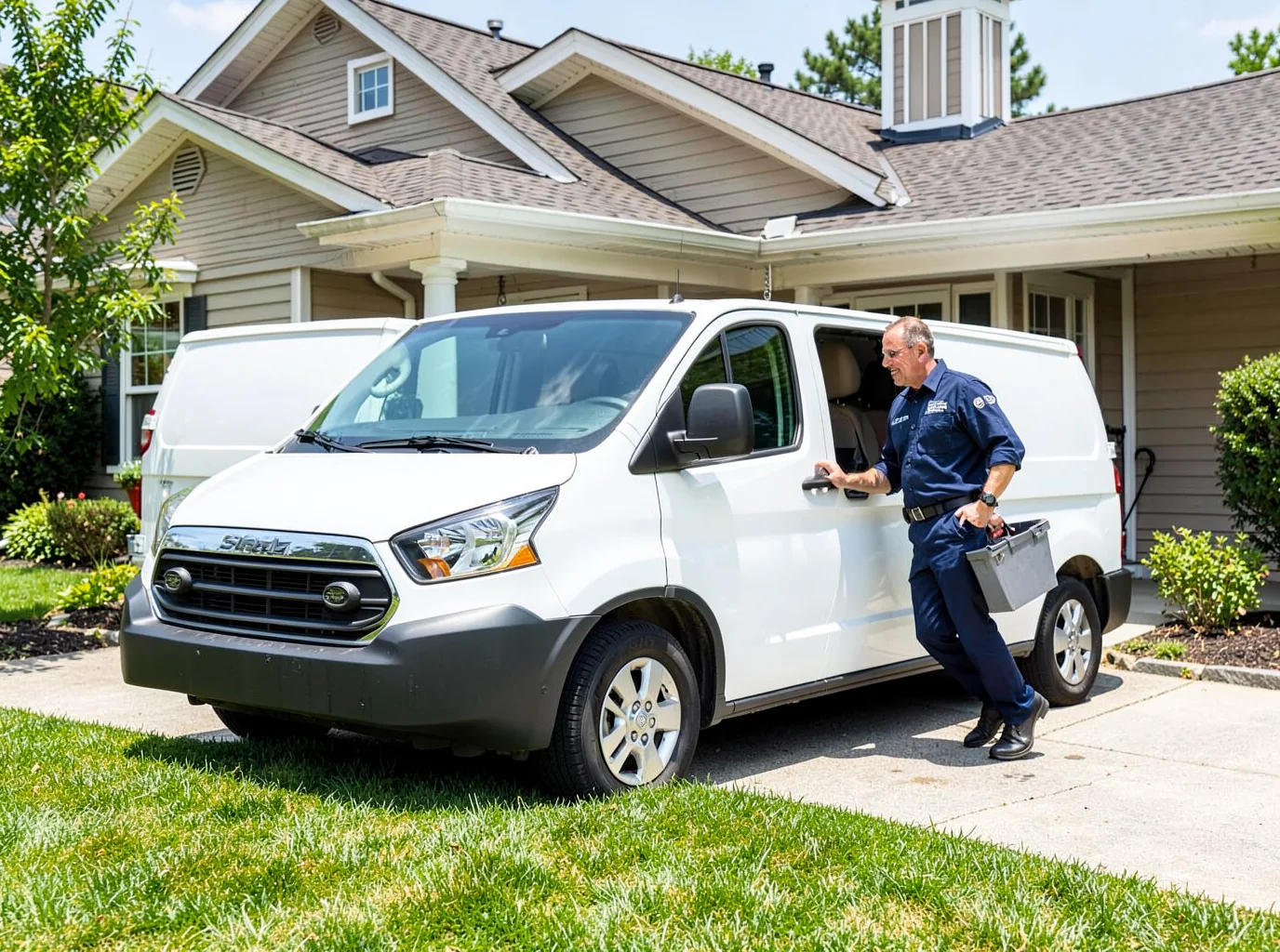 Emergency Plumber company in Unicoi, TN